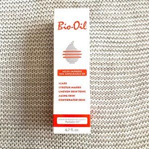 NWT Bio-Oil